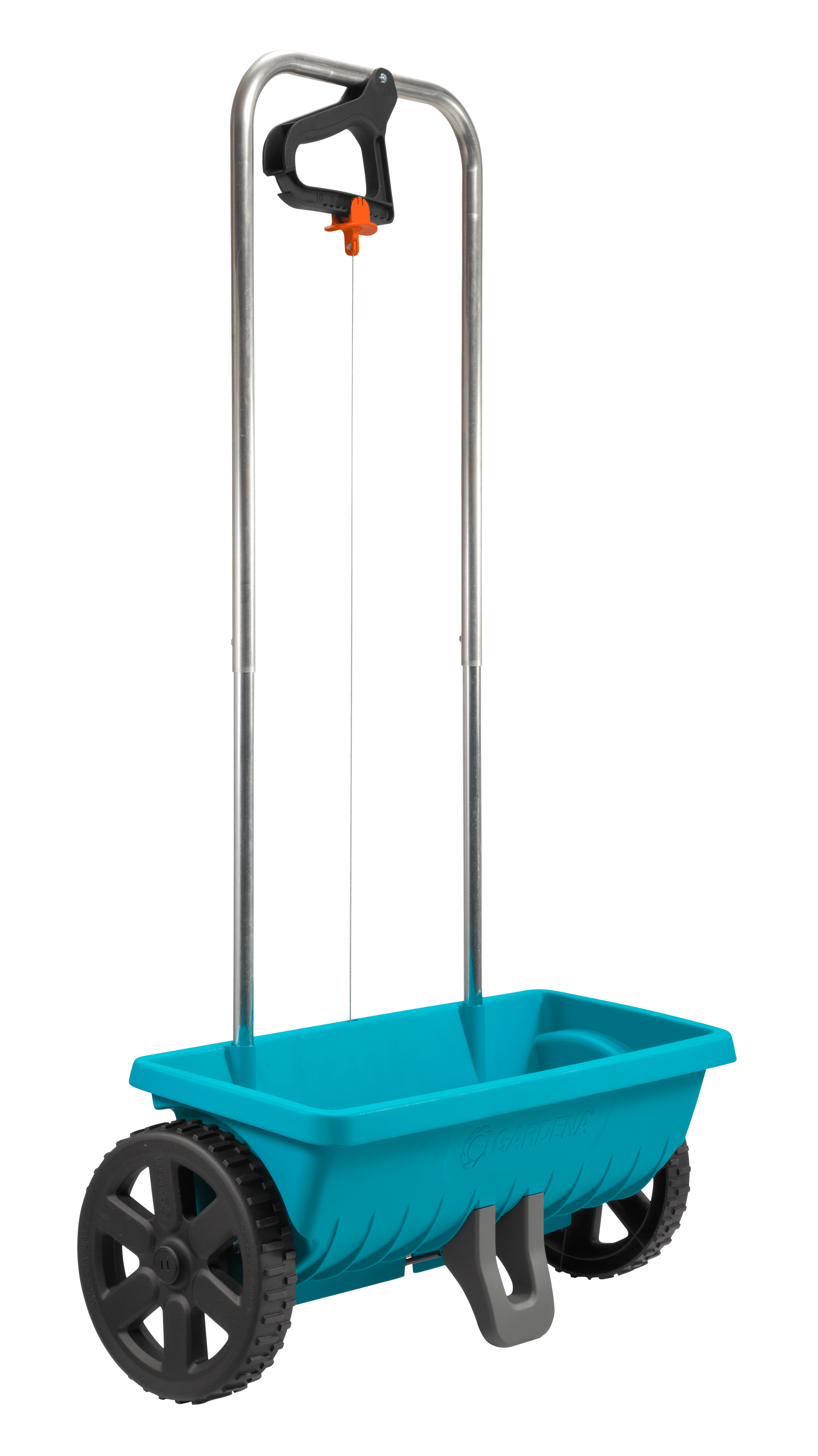GARDENA Spreader L 432-20
