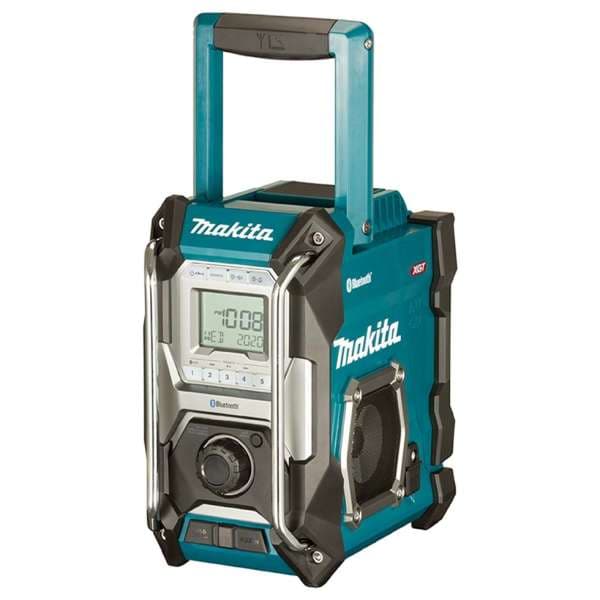 Makita MR002G JOB SITE RADIO (12V-40V/AC)