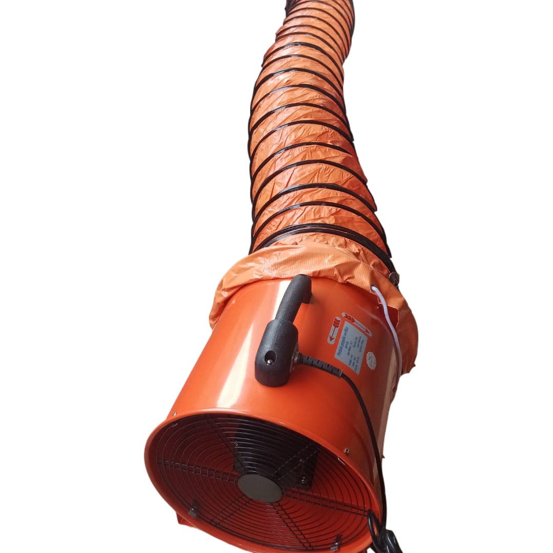 JACO 積高 SHT25 移動式抽風機 SHT25 (220V)