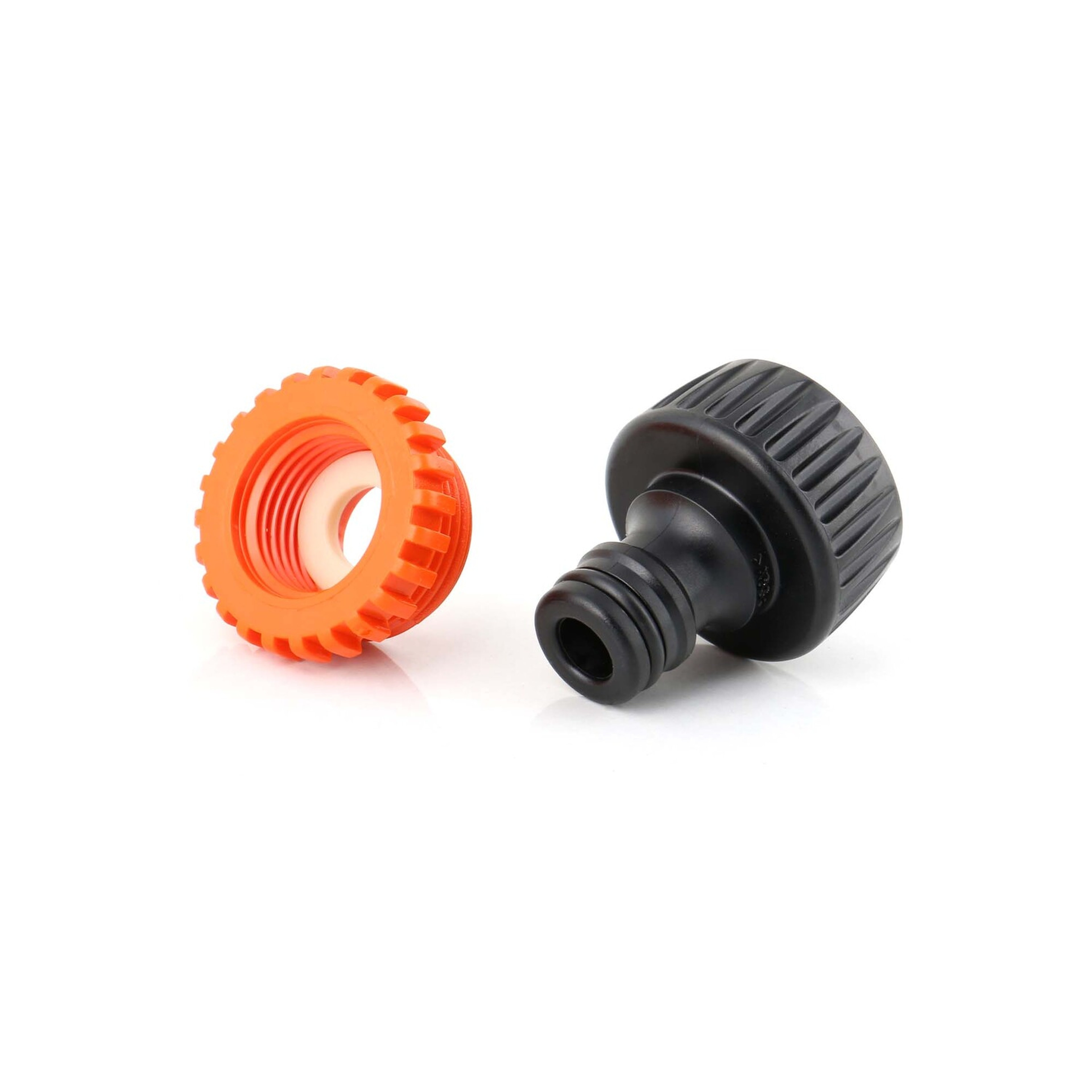 CLABER 8804 1/2"&3/4"內牙接頭(分解細節)