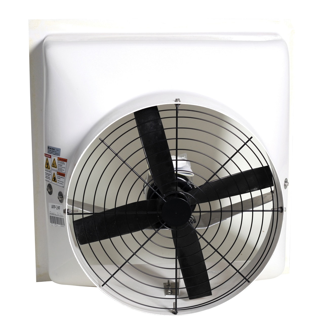A.P. APFF220 抽風機 20" (220V) 正面