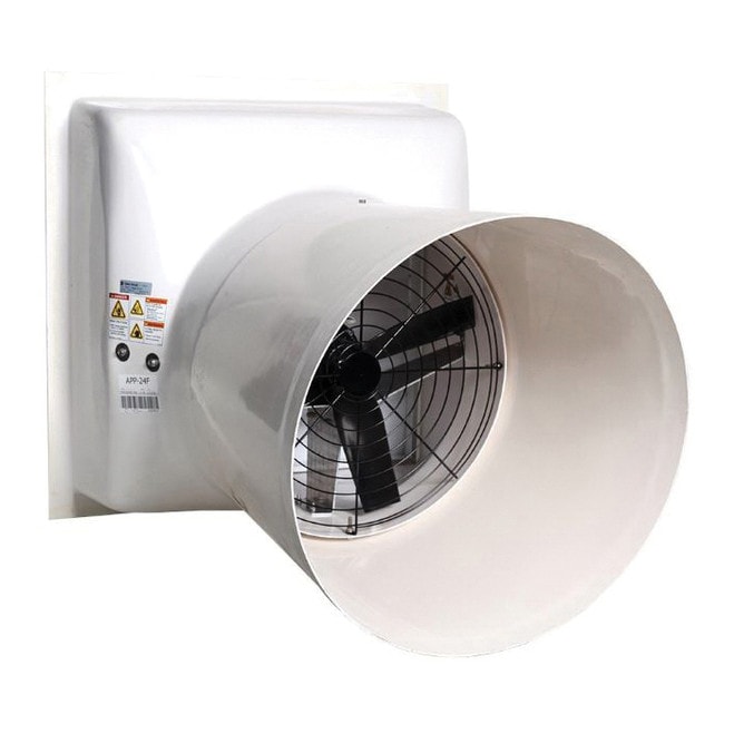 A.P. APFF220 抽風機 20" (220V) 三側面