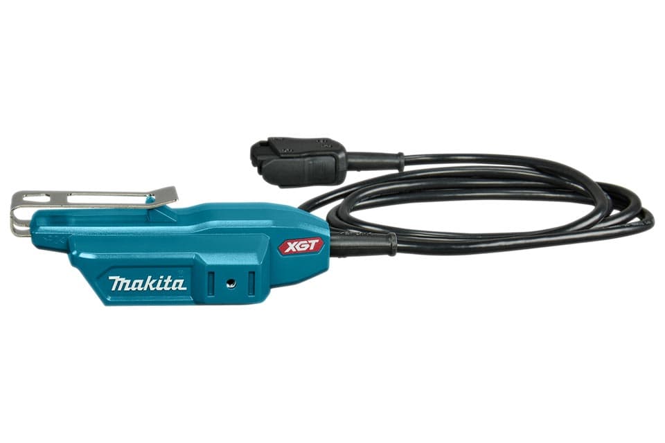 Makita 牧田 1914H3-6 電池適配器(1.6M長) - BO001CG