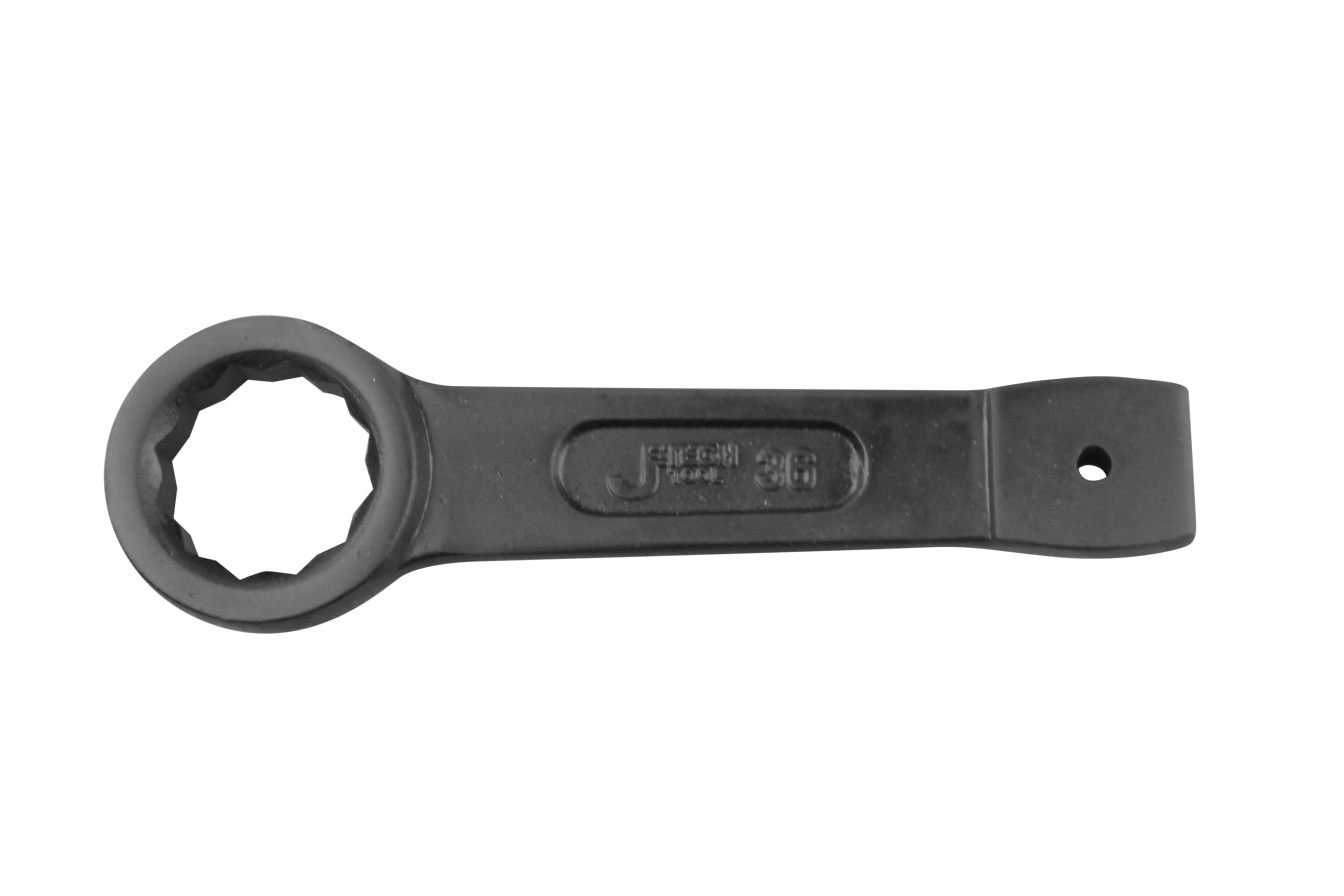 JETECH OFSS-36 黑身開口打梗 36mm