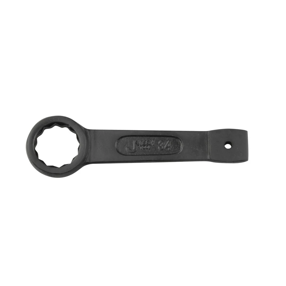 JETECH OFSS-34 黑身開口打梗 34mm