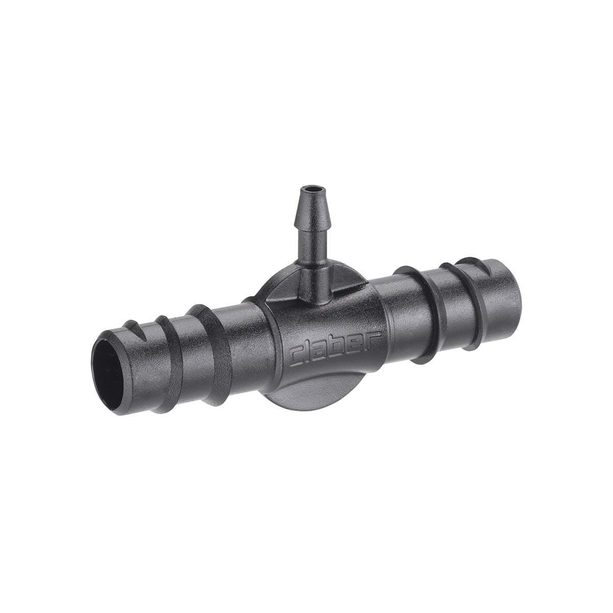 1/2"&1/4" T Connector