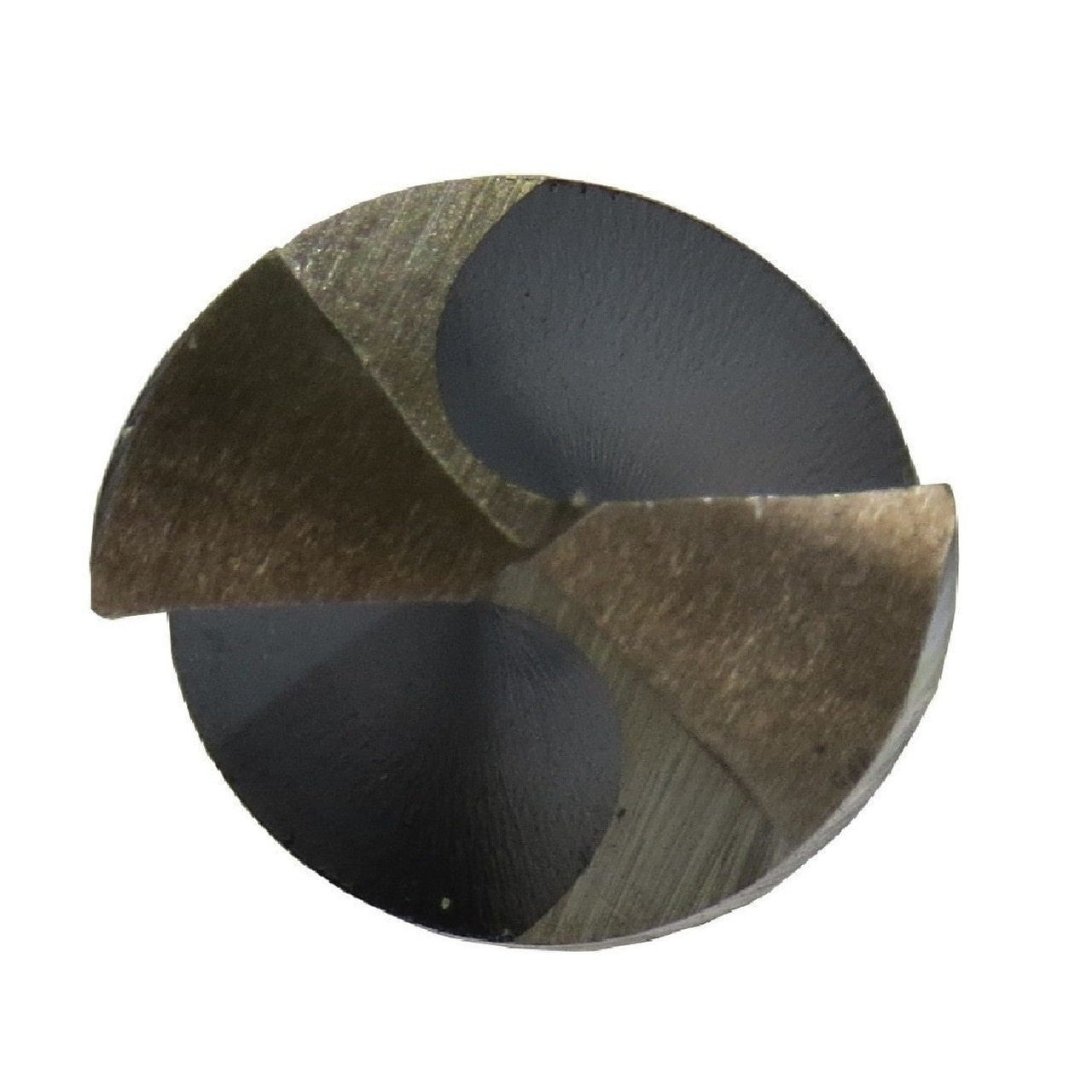 gooda GM210104 M2黑金鑽咀 1/4"(鑽尖細節)