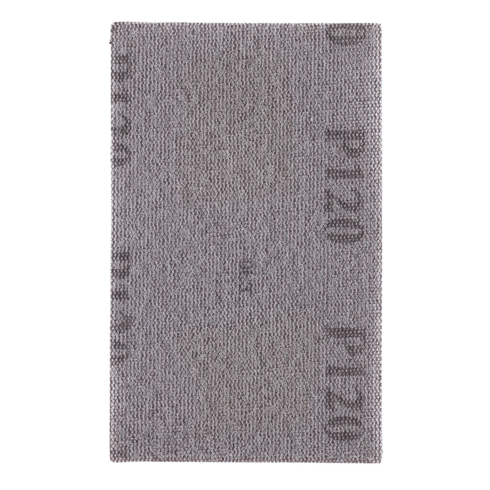 牧田 D-78782 網砂紙 80x130mm A120(正面)