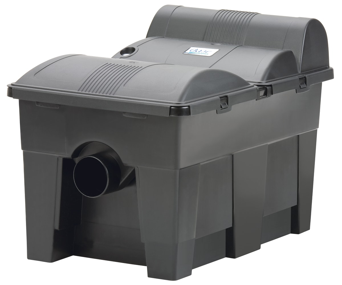 OASE 57377 BioSmart 16000 UVC 水池/噴泉 UVC過濾器
