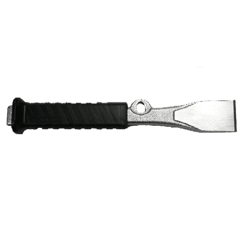 MOKUBA A-21 精鋼鋼鑿 20mm(正面)