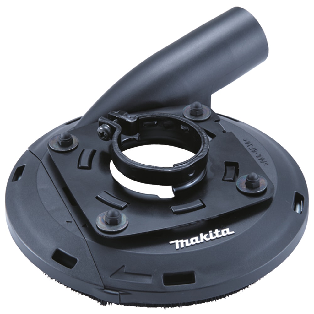 Makita 195239-9 集塵防護罩(三側面)