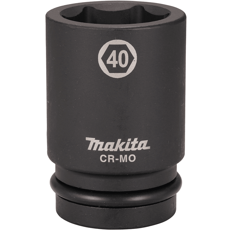 Makita E-24751 40MM 車輪衝擊套筒(正面)