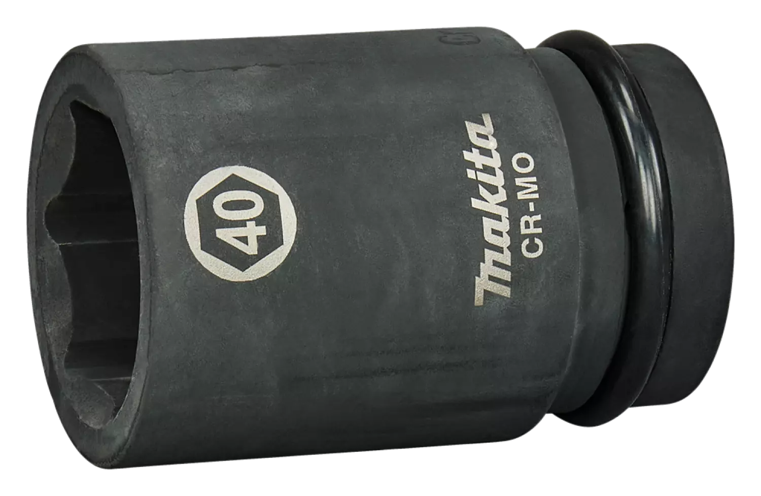 Makita E-24751 40MM 車輪衝擊套筒(四分之三側面)