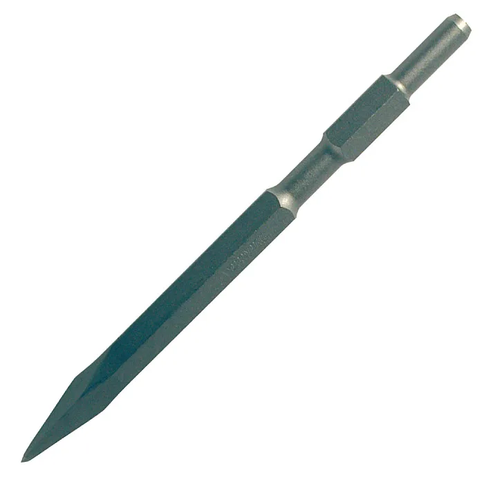 Makita D-15285 尖鑿400(三七分)
