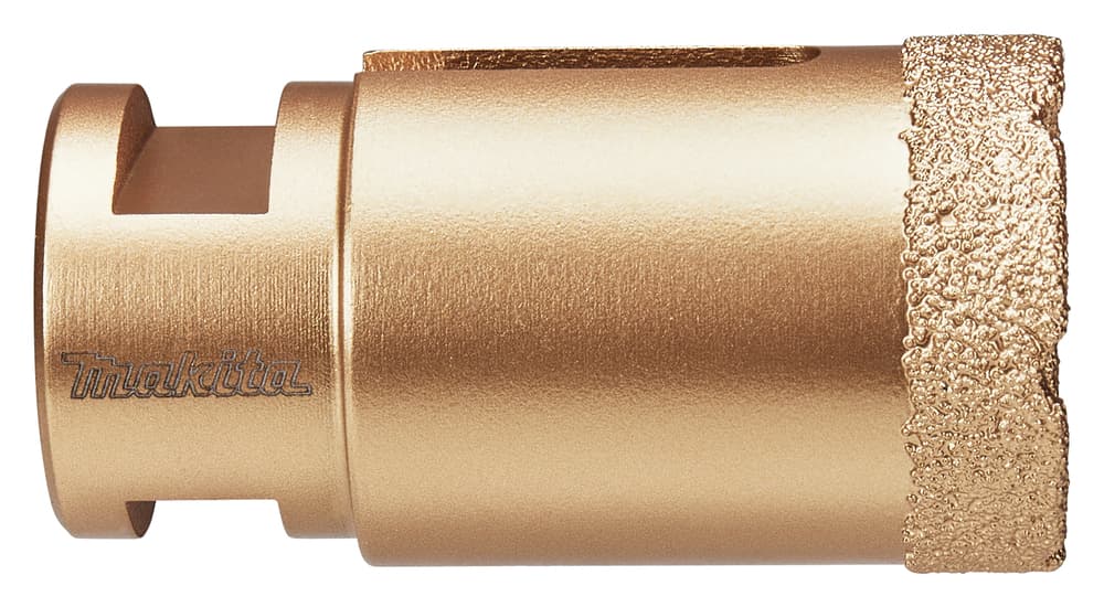Makita 牧田 D-44513 金鋼石空心鑽35MM