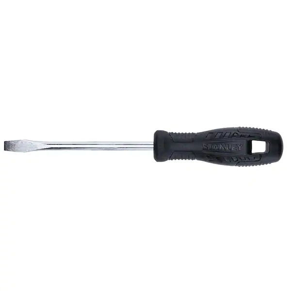 STANLEY 卜批(一字,1/4")正面