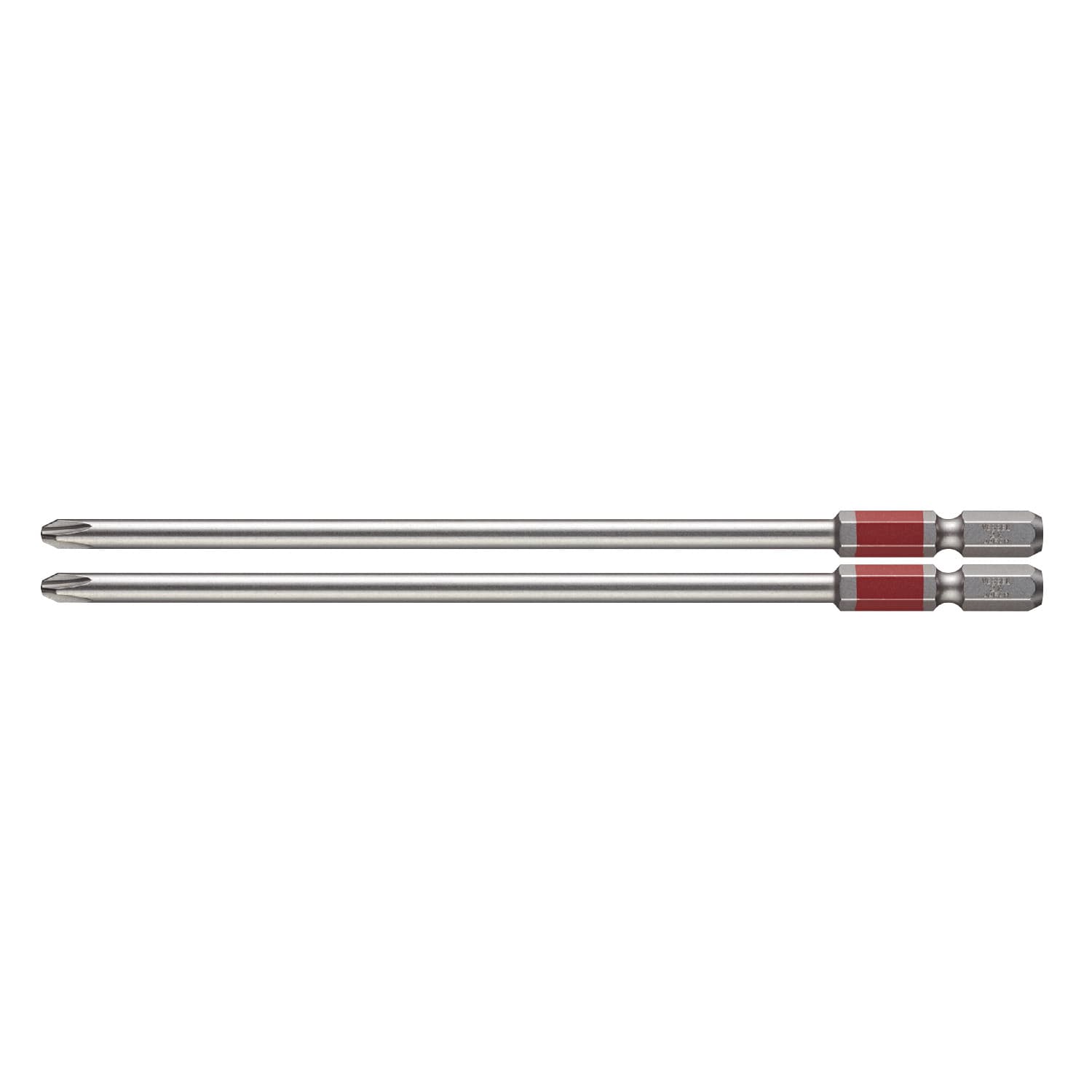 Gousai Single-End Phillips Bit #2 x 150mm