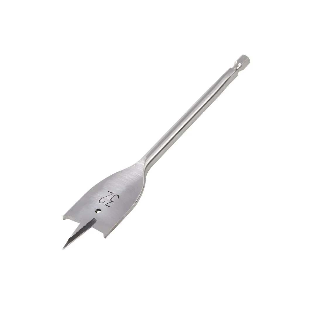 PROFI PROFD032 平底木工鑽咀 32mm(三-quarter)
