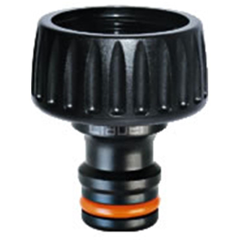 CLABER 8626 3/4"內牙接頭(正面)