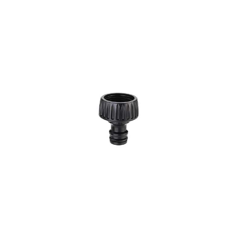 CLABER 8626 3/4"內牙接頭(正面)