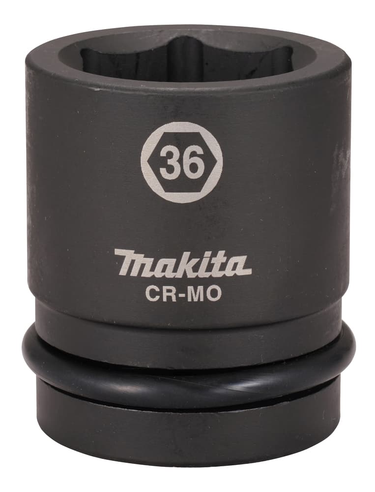 Makita 牧田 E-24561 36MM 衝擊套筒 1"