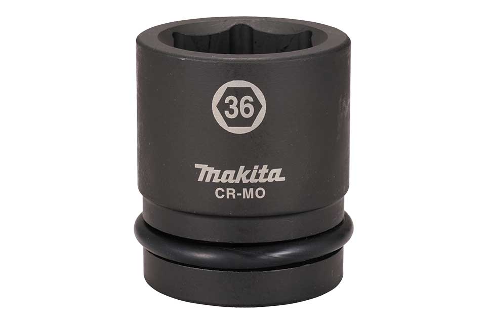 Makita E-24561 36MM 衝擊套筒(正面)