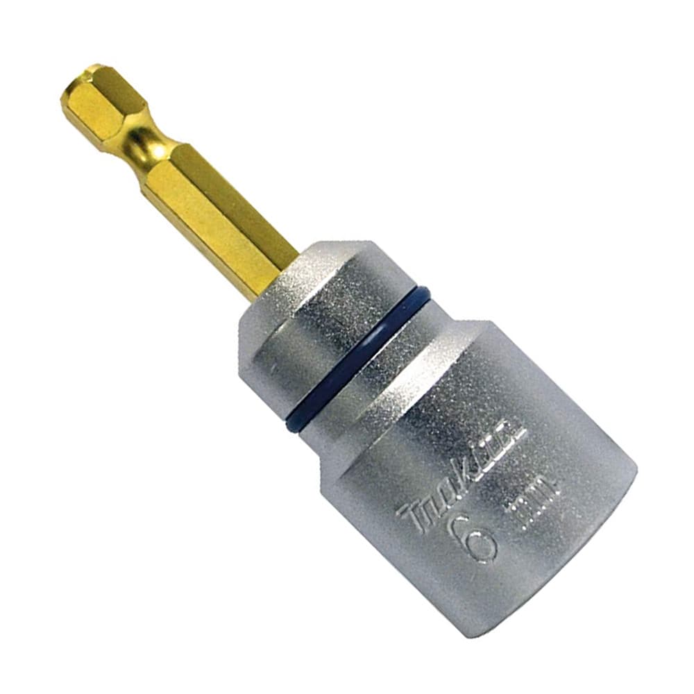 Makita B-42961 螺絲桿套筒 6mm(三面)