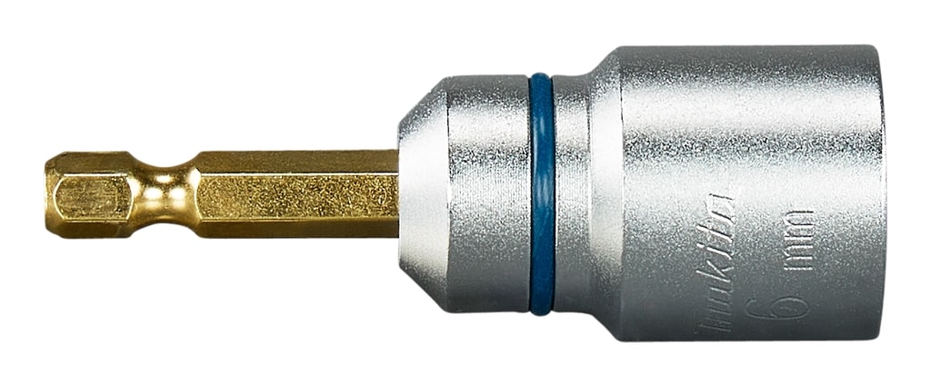 Makita B-42961 螺絲桿套筒 6mm(側面)
