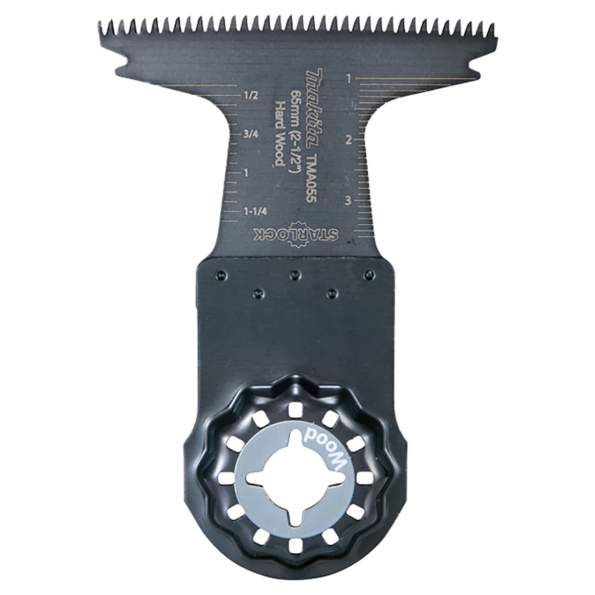 Makita 牧田 B-64892 直切刀片65(BiM) TMA055