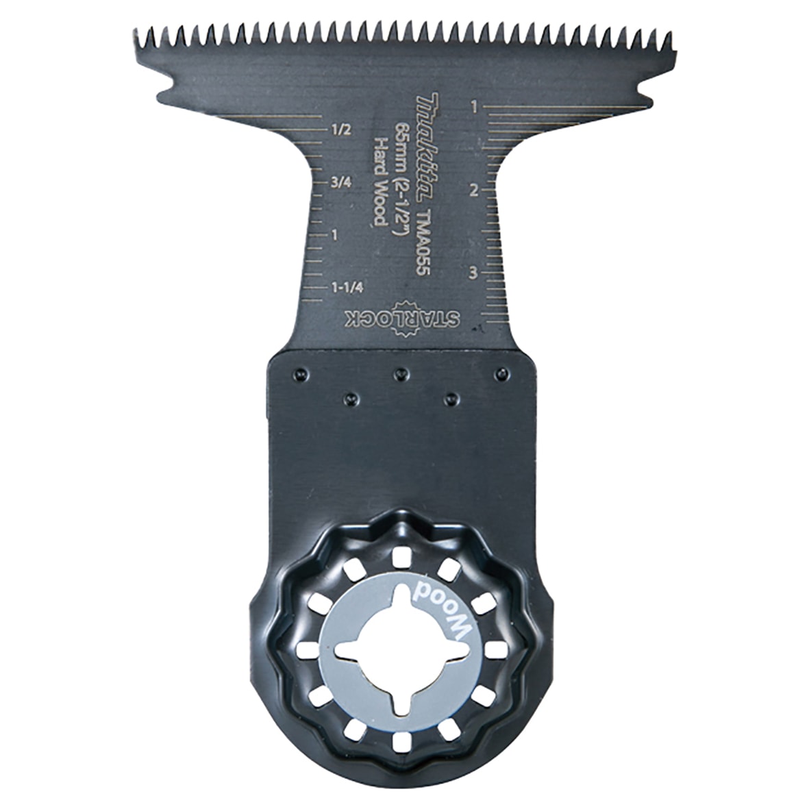 Makita B-64892 TMA055 直切刀片65mm(正面)