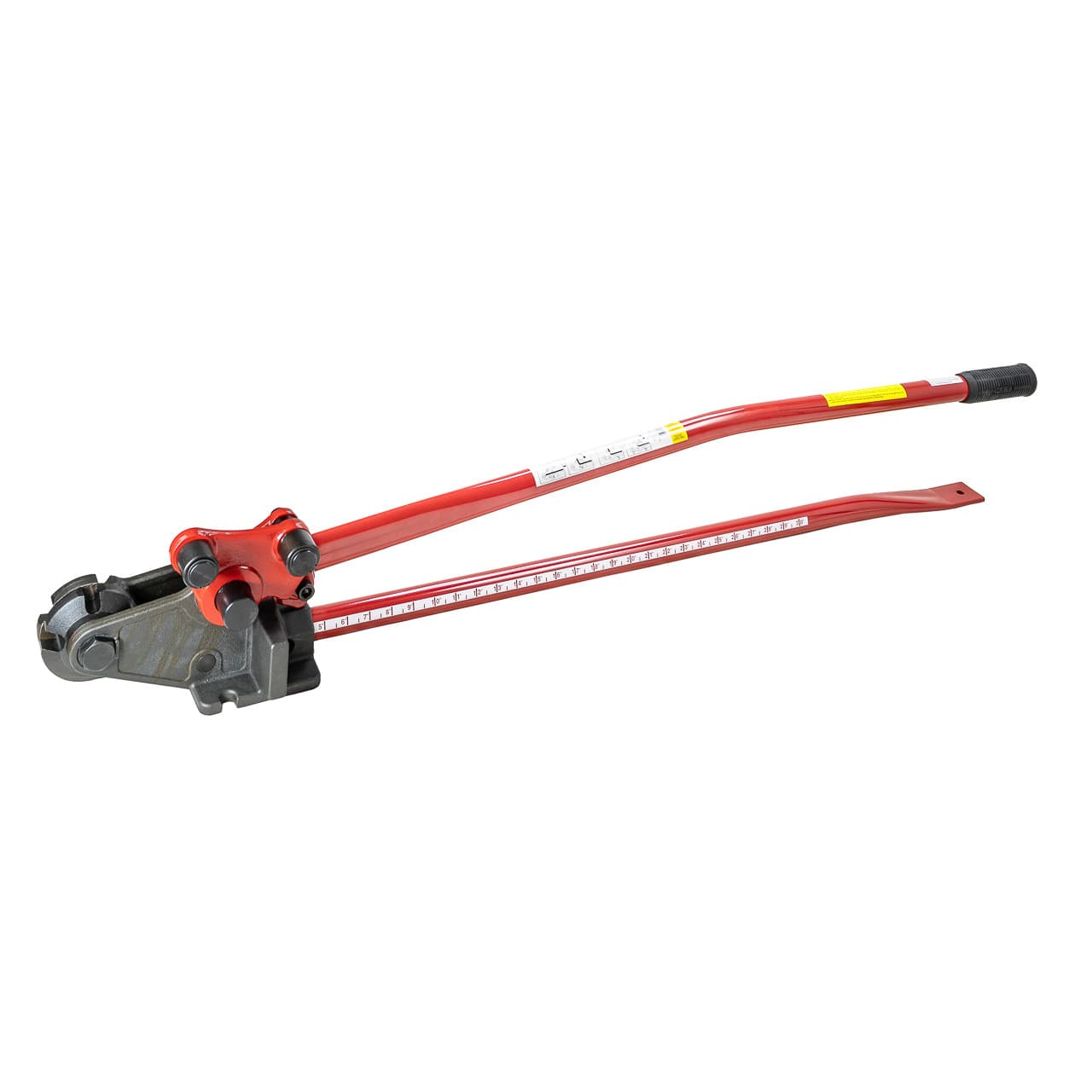 HIT RC13BN 剪屈鋼根器 1/2" (13mm)