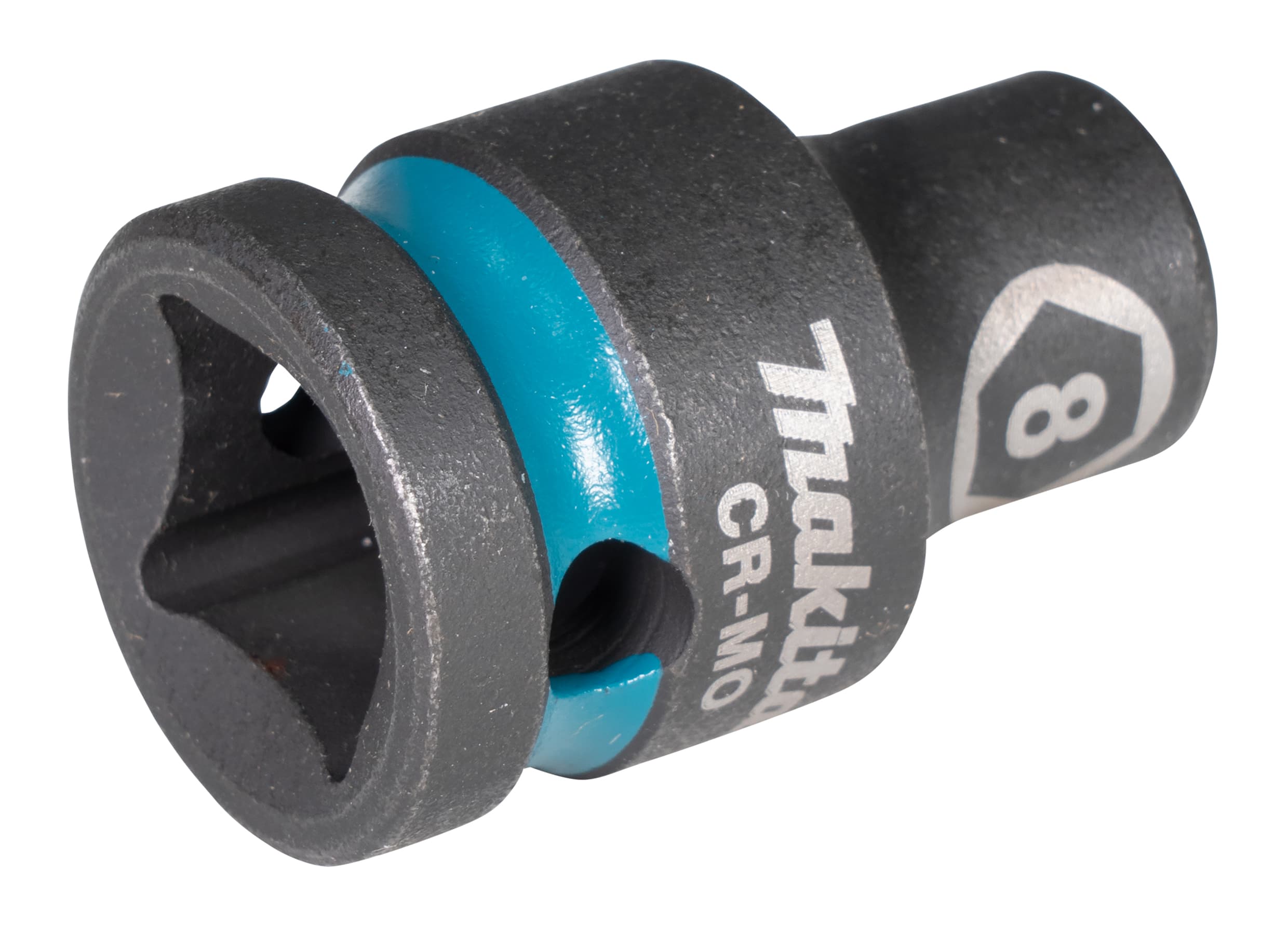 Makita 牧田 E-16047 IMPACT BLACK 8MM衝擊套筒