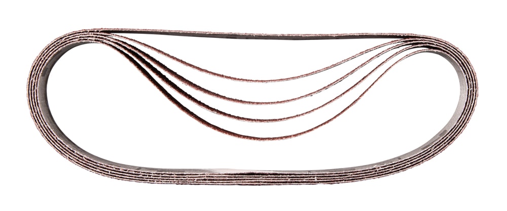牧田 P-36675 砂帶 30 X 533MM G40(正面)