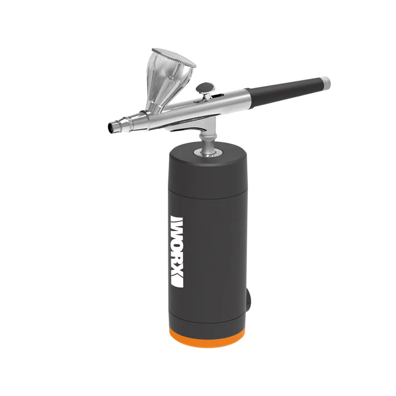 WORX WX742.9 0.4 mm 7c.c. 280g 電噴筆