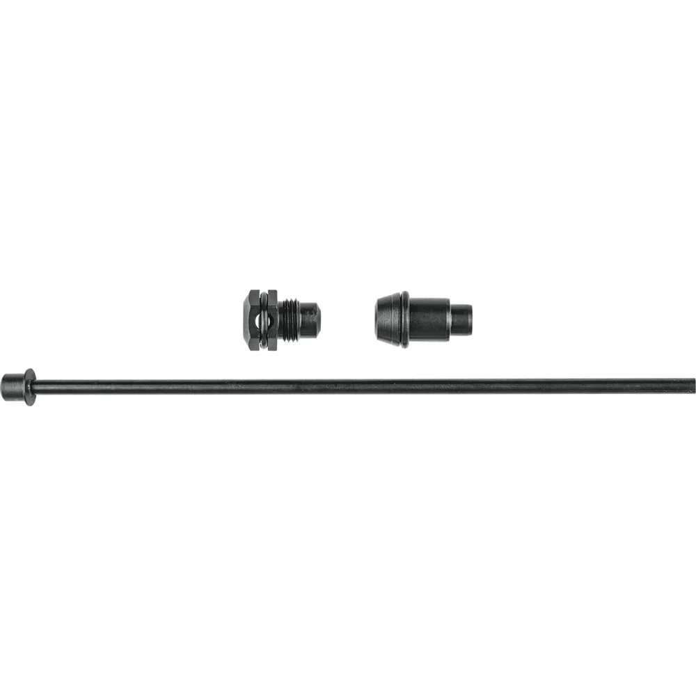 牧田 199728-6 3.2mm 鼻嘴及 jaws 推桿組件(正面)