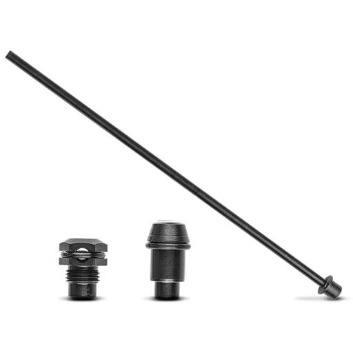 牧田 199728-6 3.2mm 鼻嘴及 jaws 推桿組件(正面)
