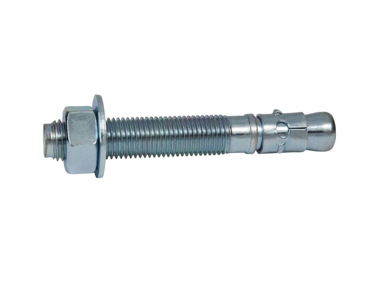 V嘜 VBA2575 拉爆螺絲 5/16" x 3"(側面)