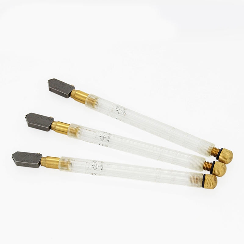 TOYO TC-30 火水玻璃筆(三角度,多支)