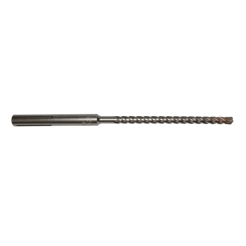 牧田 B-19956 15mm x 540mm SDS-Max 五坑鑽頭(正面)