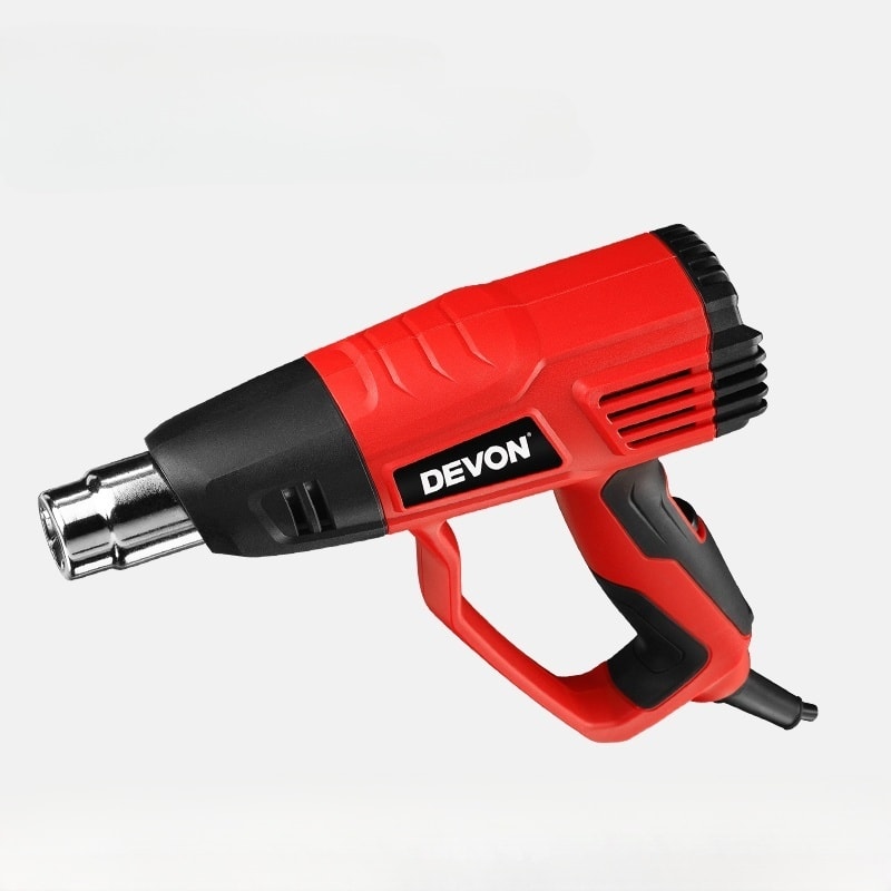 Devon 7710-20-630 2000W Heat Gun (AC220V)