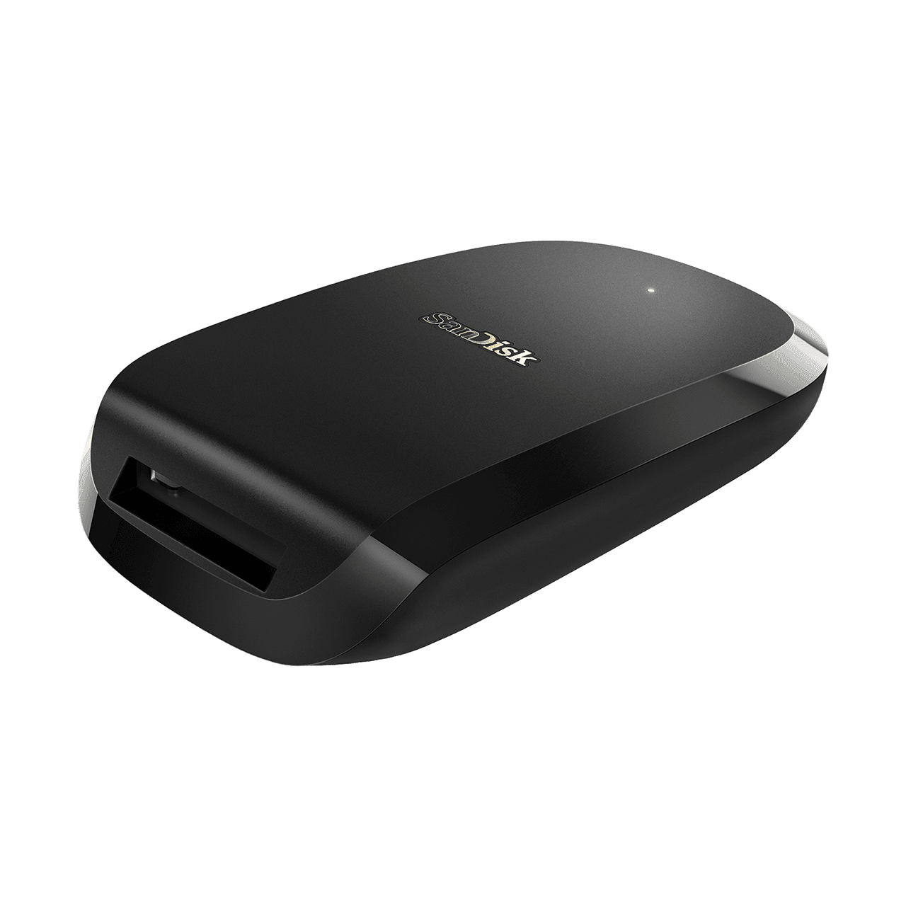 SanDisk 晟碟 SDDR-F451-GNGEN USB 3.1 Gen2 記憶卡讀卡機