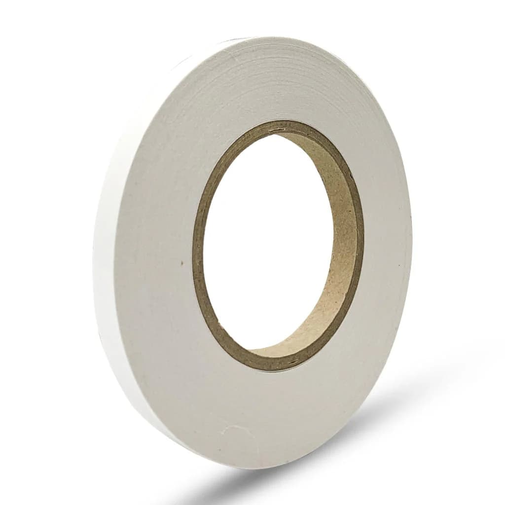 JACO 積高 XCDTT12 薄身雙面膠紙 12mm