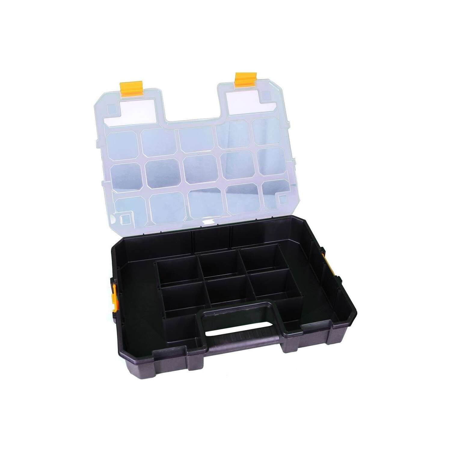 SUPER-BAG 5022 18吋多格工具盒(內部格層)