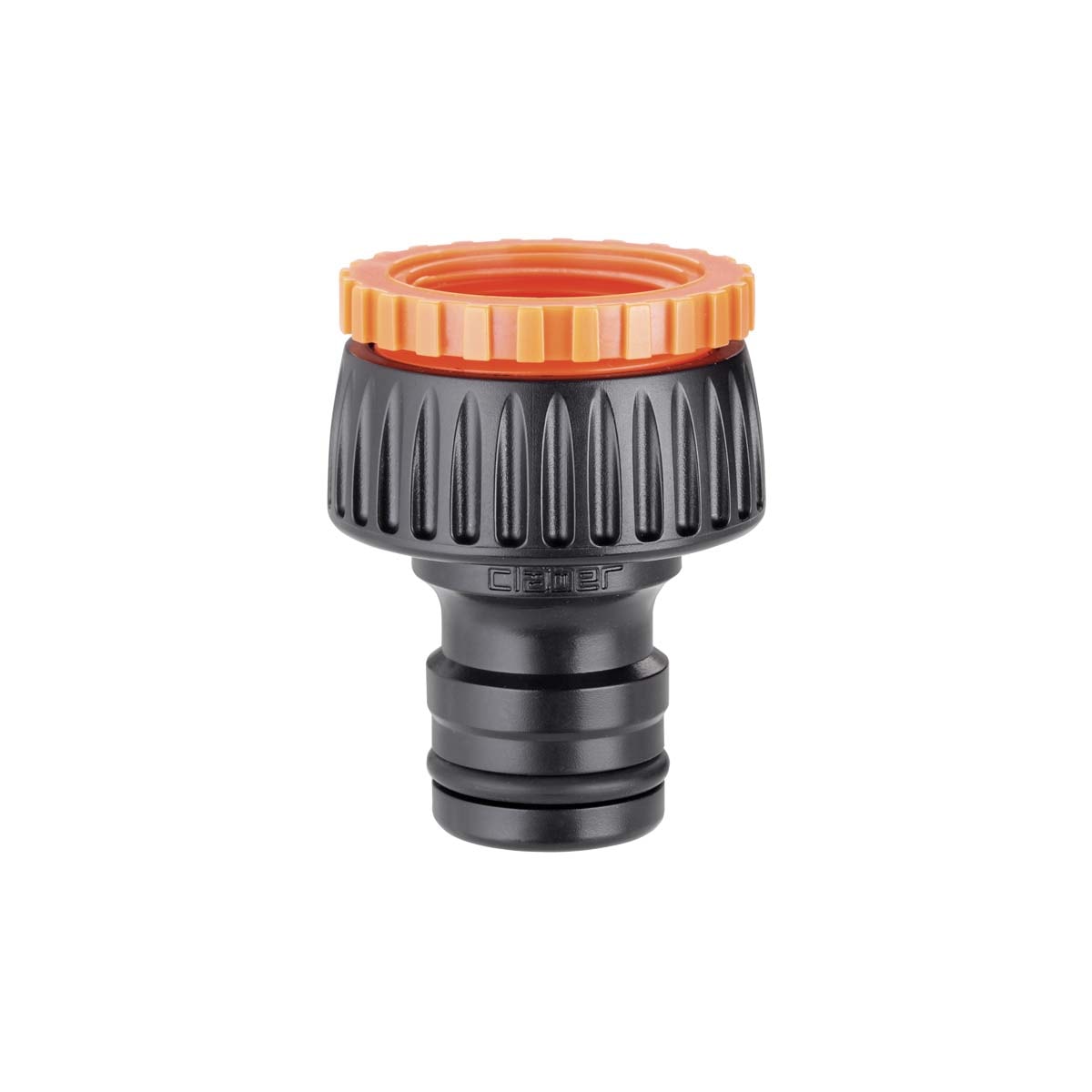 CLABER 9641 大流量水喉接駁器(正面)