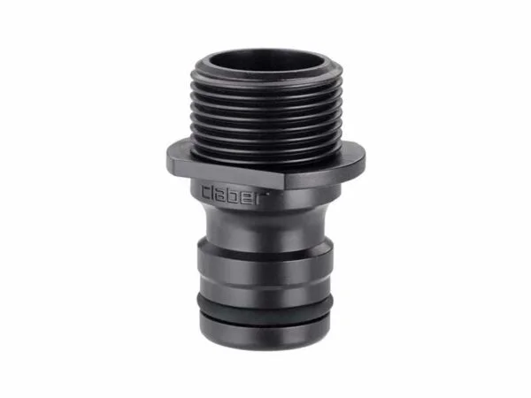 CLABER 9641 大流量水喉接駁器(背面)