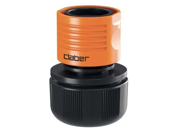 CLABER 9641 大流量水喉接駁器(細節)