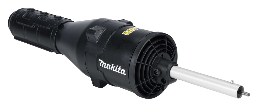 Makita 1912U9-3 吹風機組件(三側面,後方)