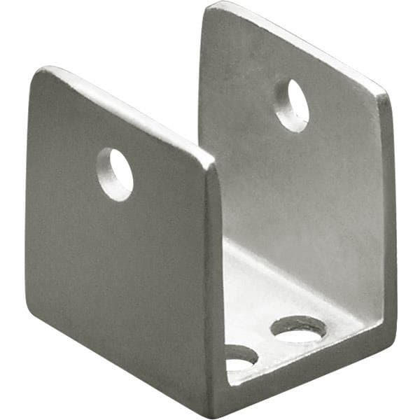Stainless Steel U-Bracket 60x11