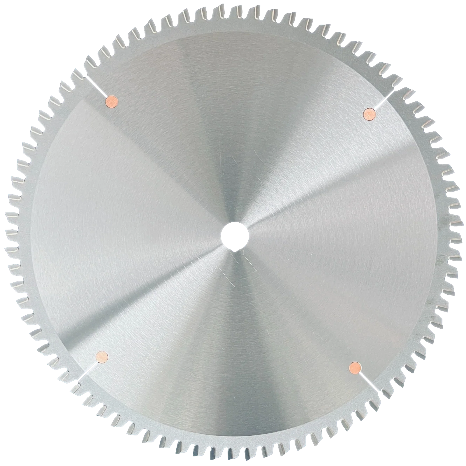 DIMAR 三角嘜 DIMA1080 介鋁合金鋸碟 10" x 80T(正面)