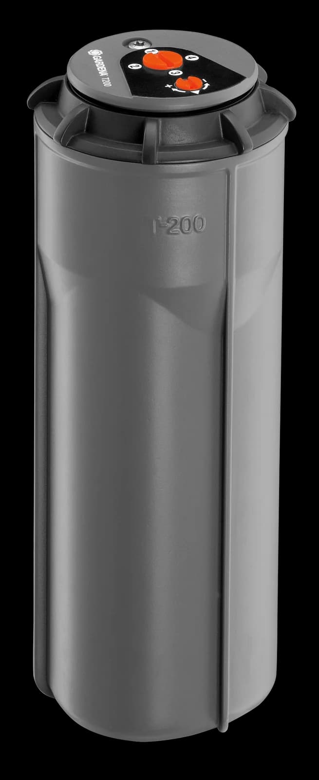 德國 GARDENA 8203-29 T 200 渦輪驅動升降式灑水器